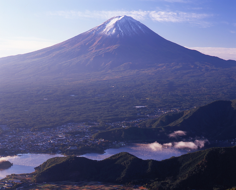 秋の富士山03