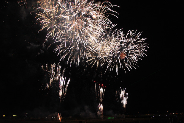 第４９回石和温泉花火大会 画像15