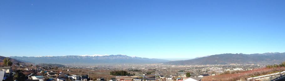 福光園寺