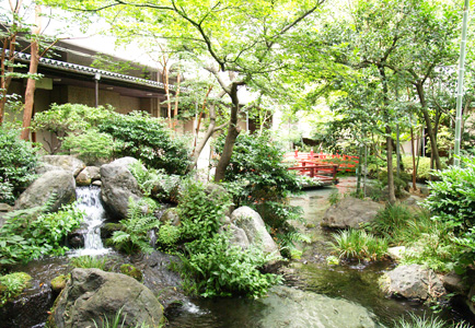 古柏園店舗画像