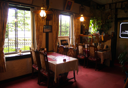 ピーチドール店舗画像