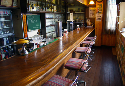 COWBOY店舗画像
