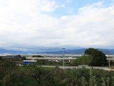 境川町前間田周辺