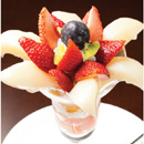 ﾋﾟｰﾁｶﾌｪなかにし