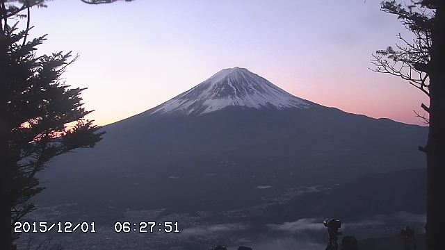 今月のベストショット