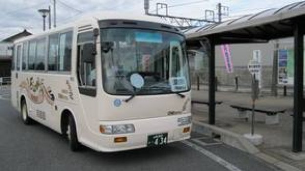路線バス