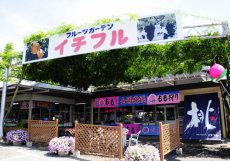 フルーツガーデン イチフル