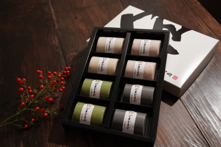 笛吹市・八代町の特産品 - 江戸屋商店 | ふえふき観光ナビ