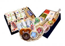 納豆工房せんだい屋